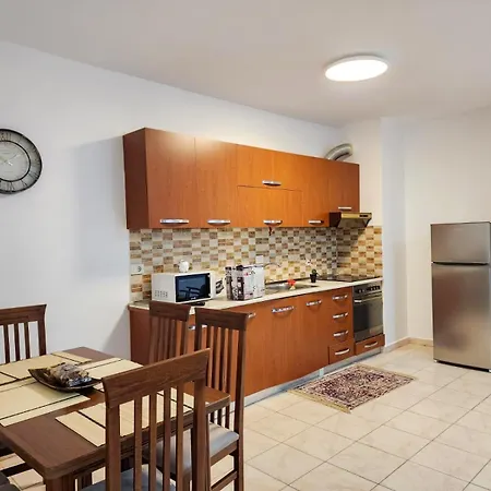شقة Froler Apartament