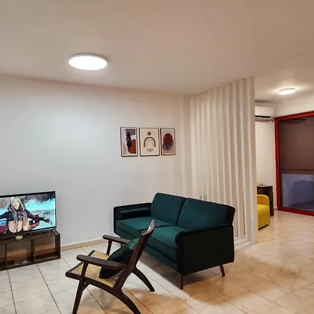 Froler Apartament
