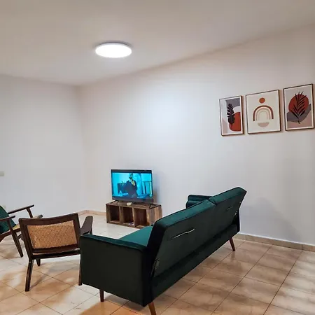Froler Apartament Apartment