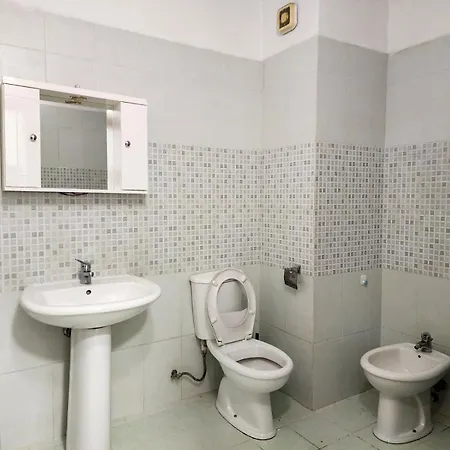Apartment Froler Apartament