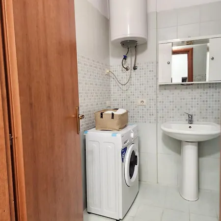 Froler Apartament Apartment Durres