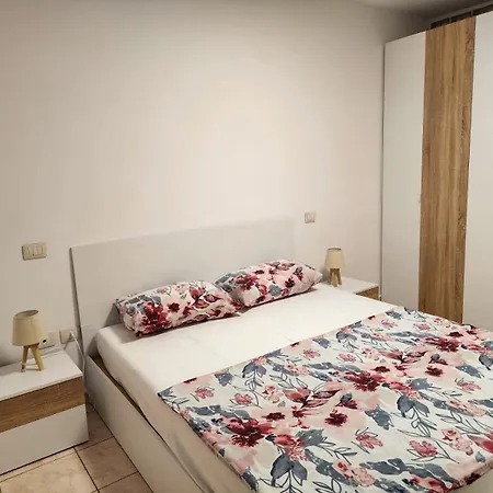 Apartment Froler Apartament