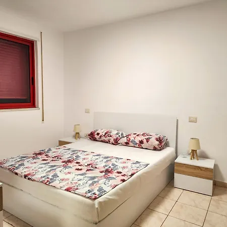 Apartment Froler Apartament Durres