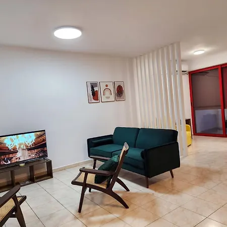 Froler Apartament شقة